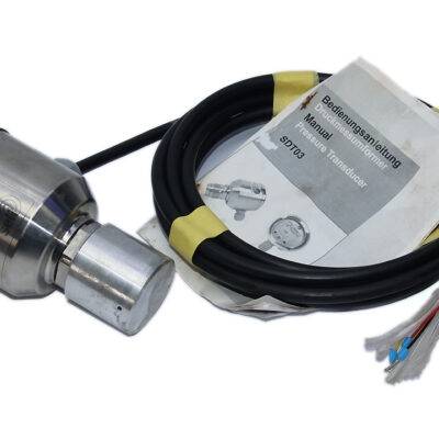 SELI SDT03-010-B-B-53 TRANSDUCER 0…0.4 bar
