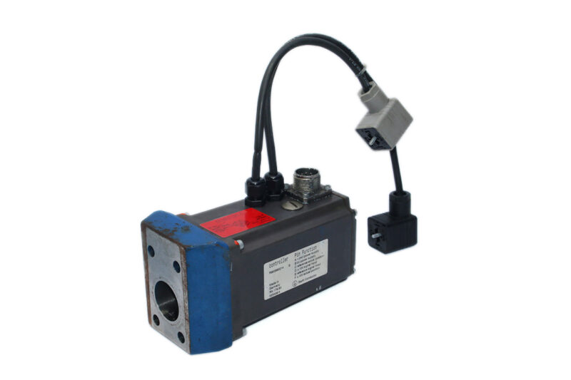 REXROTH R900890214 g DRIVE CONTROLLER