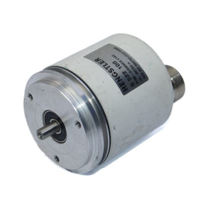 HENGSTLER RI58-0/0500ES.41KC INCREMENTAL ENCODER 0 522 100