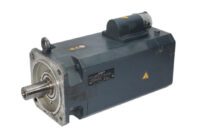 SIEMENS 1FT6084-8AF71-3EH0 SYNCHRONOUS SERVO MOTOR