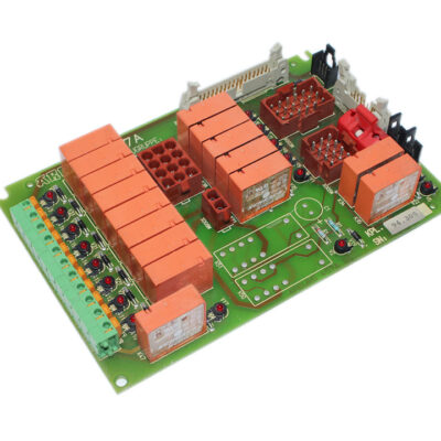 ARBURG 457 A MODULE BOARD