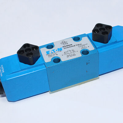 EATON Vickers DG4V 3 2C M U H7 60 Directional Control Valve