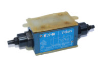 VICKERS DGMFN 3 X A1W B1W 41 PRESSURE REDUCING VALVE