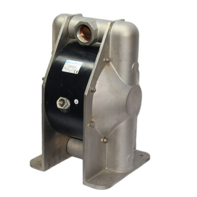 DELLMECO DM 40/315/ SET-X-F8 DOUBLE DIAPHRAGM PUMP