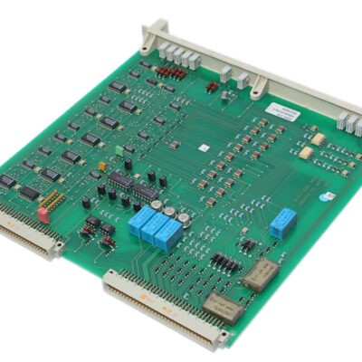 ABB DSQC 228 SAFETY CIRCUIT BOARD YB560103-BL/2