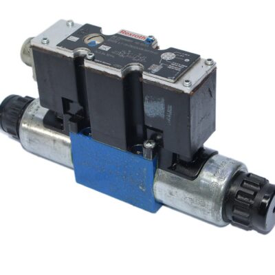 REXROTH R900958859 PROPORTIONAL PRESSURE REDUCING VALVE 3DREPE6C-20=25EG24N9K31/F1M=00