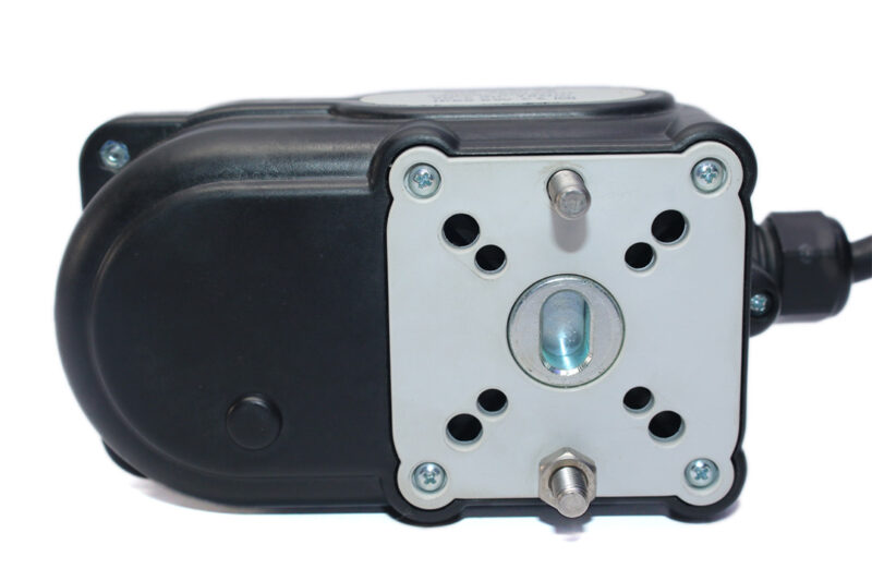 SIEMENS SMP 28 ELECTRIC ACTUATOR