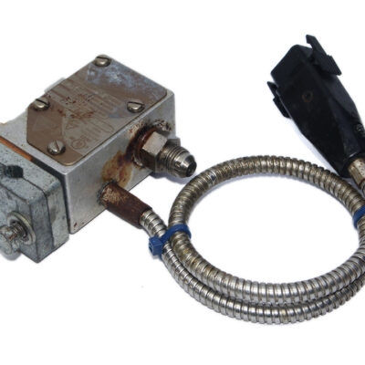 NORDSON SOLIDBLUE STD 01 A CA T HOT GLUE DESPENSER MODULE 8503686A