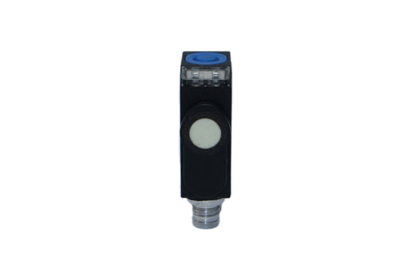 SENSOPART UT 20-240-AIM4 Ultrasonic sensor with analogue output