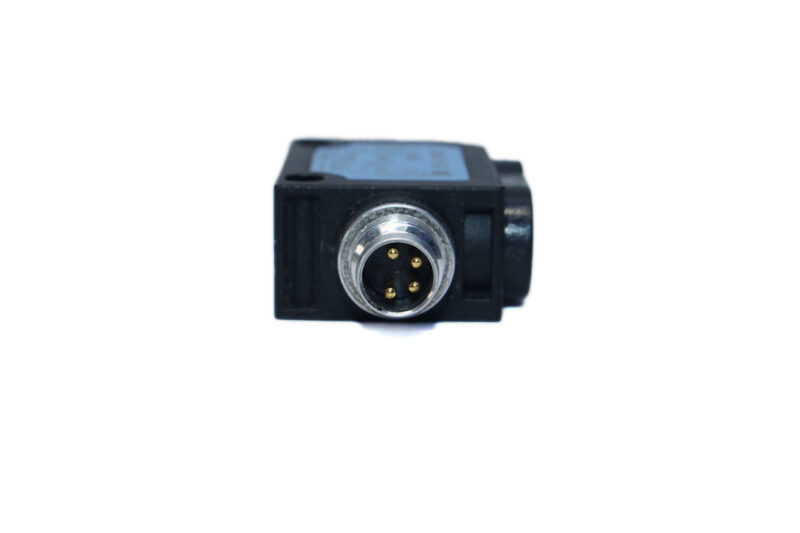 SENSOPART UT 20-240-AIM4 Ultrasonic sensor with analogue output