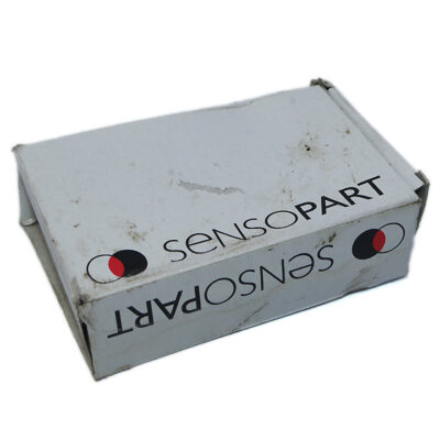 SENSOPART UT 20-240-AIM4 Ultrasonic sensor with analogue output