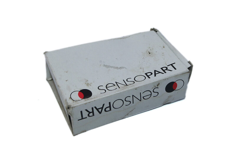 SENSOPART UT 20-240-AIM4 Ultrasonic sensor with analogue output