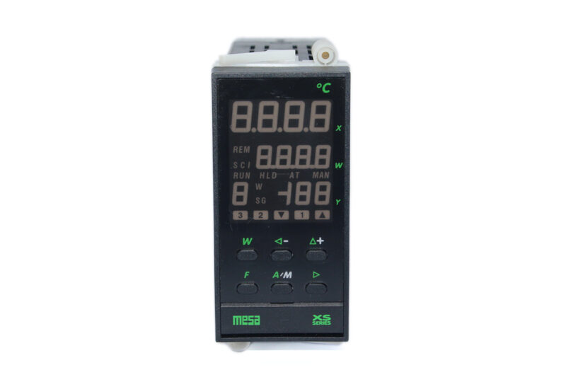 MESA XS-3010/ADM TEMPERATURE CONTROLLER