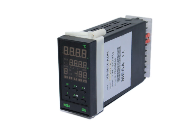 MESA XS-3010/ADM TEMPERATURE CONTROLLER