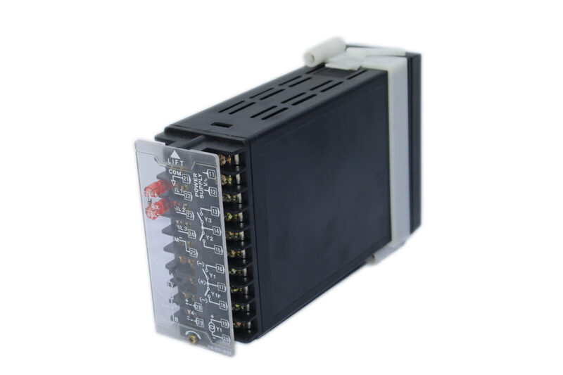 MESA XS-3010/ADM TEMPERATURE CONTROLLER