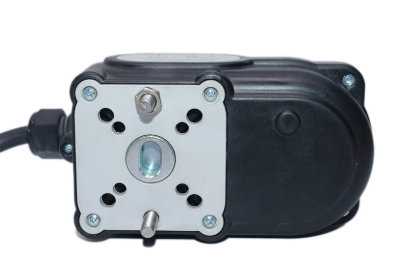 SIEMENS SMP 28 ELECTRIC ACTUATOR