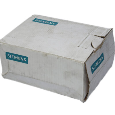 SIEMENS SMP 28 ELECTRIC ACTUATOR