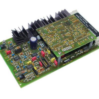BOSCH 0 811 405 028 PROPORTIONAL AMPLIFIER CARD