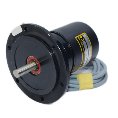 ELCIS 115-1000-815-B-N-CW-02 INCREMENTAL ENCODER