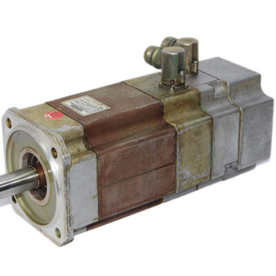 SIEMENS 1FK6063-6AF71-1EH0 SYNCHRONOUS SERVO MOTOR