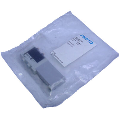 FESTO VUVG-B10-T32C-MZT-F-1T1L Air solenoid valve 573413