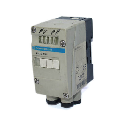 SCHNEIDER ASI RPT01 AS-INTERFACE LINE