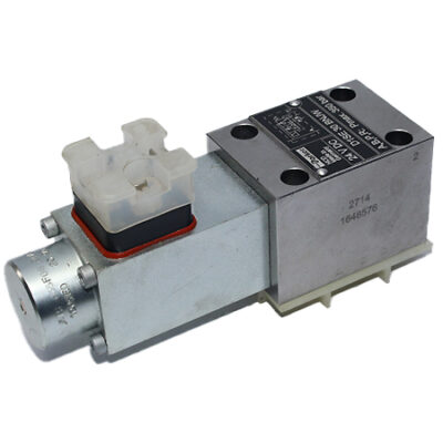 PARKER D1SE 30 BNJW 3/2 Way Seated Type Directional Control Valve