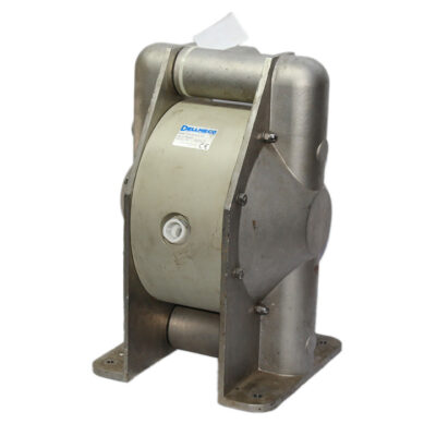 DELLMECO DM 40/315 SET DIAPHRAGM PUMP