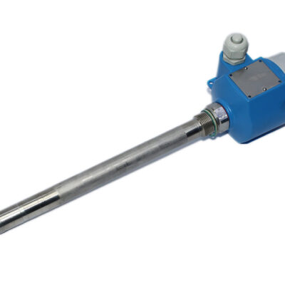 Endress+Hauser FTL51-DGQ2BB4G5A VIBRONIC POINT LEVEL SWITCH FTL51-1TNP6/0