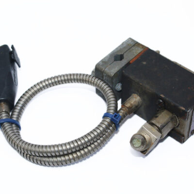 NORDSON H-201T HOT GLUE DESPENSER MODULE 274596B