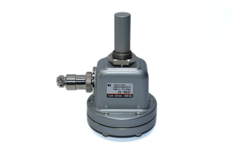 SMC IS100-02 PRESSURE SWITCH