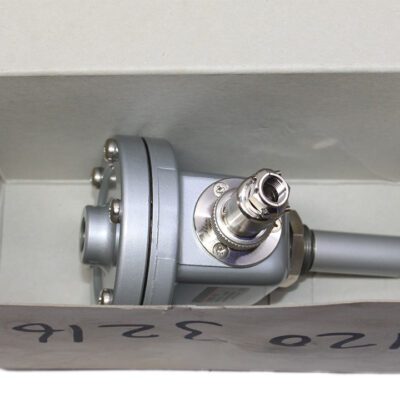 SMC IS100-02 PRESSURE SWITCH