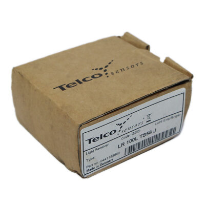 Telco LR 100L TS58 J Remote Sensor