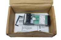 WEST N2300 TEMPERATURE CONTROLLER Y121120S140