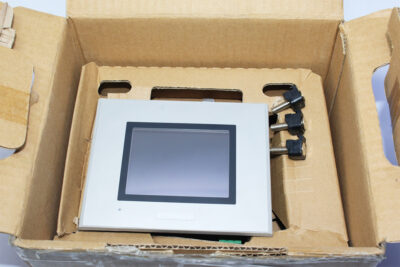 PRO-FACE PFXGP4201TAD TOUCH SCREEN | SKU 056771 | Jordan Anwar Est.