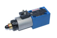 REXROTH R901298530 PROPORTIONAL RELIEF VALVE STD0193-11/200G24-8K4V