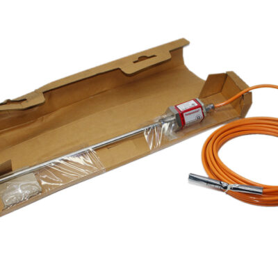 TEMPOSONICS RHM0250MP101S1G44100 LINEAR POSITION SENSOR
