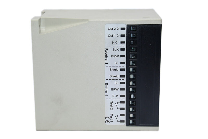 DATASENSOR SB-BWS-T2 SAFETY CONTROL UNIT