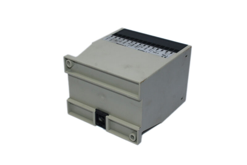 DATASENSOR SB-BWS-T2 SAFETY CONTROL UNIT