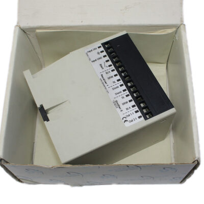 DATASENSOR SB-BWS-T2 SAFETY CONTROL UNIT