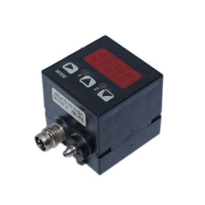 Schmalz VS-V-W-D-PNP Vacuum Switch -1 /0 bar 10.06.02.00113