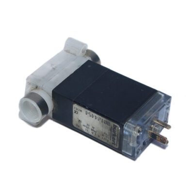 BURKERT 124454 SOLENOID VALVE