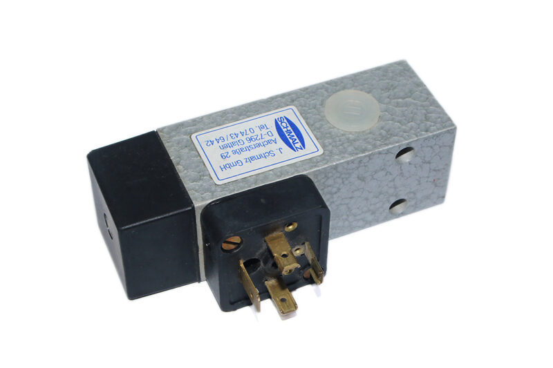 SUCO 0150 456 15 4 001 VACUUM SWITCH