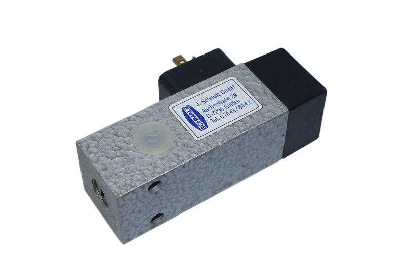 SUCO 0150 456 15 4 001 VACUUM SWITCH