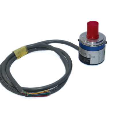 DYNAMICS RESEARCH 153/121-100-36S ROTARY ENCODER