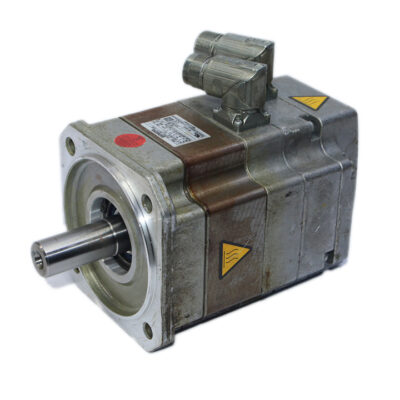 SIEMENS 1FK7060-5AF71-1EG0 SYNCHRONOUS SERVO MOTOR