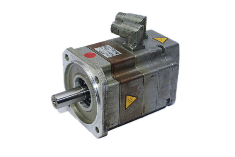 SIEMENS 1FK7060-5AF71-1EG0 SYNCHRONOUS SERVO MOTOR