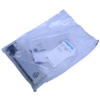 FESTO VUVG-B18-P53E-ZT-F-1T1L Air solenoid valve 8004895