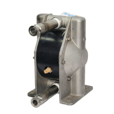 DELLMECO DM 25/125 SET-X-F8 DIAPHRAGM PUMP