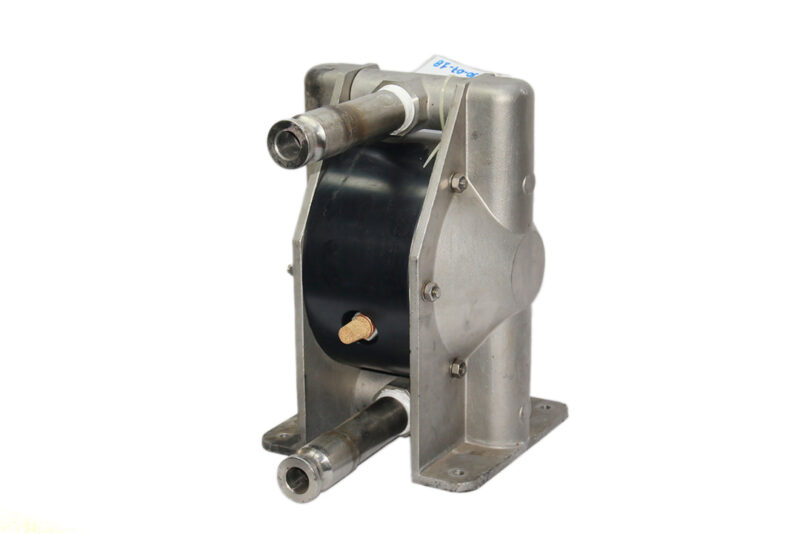 DELLMECO DM 25/125 SET-X-F8 DIAPHRAGM PUMP